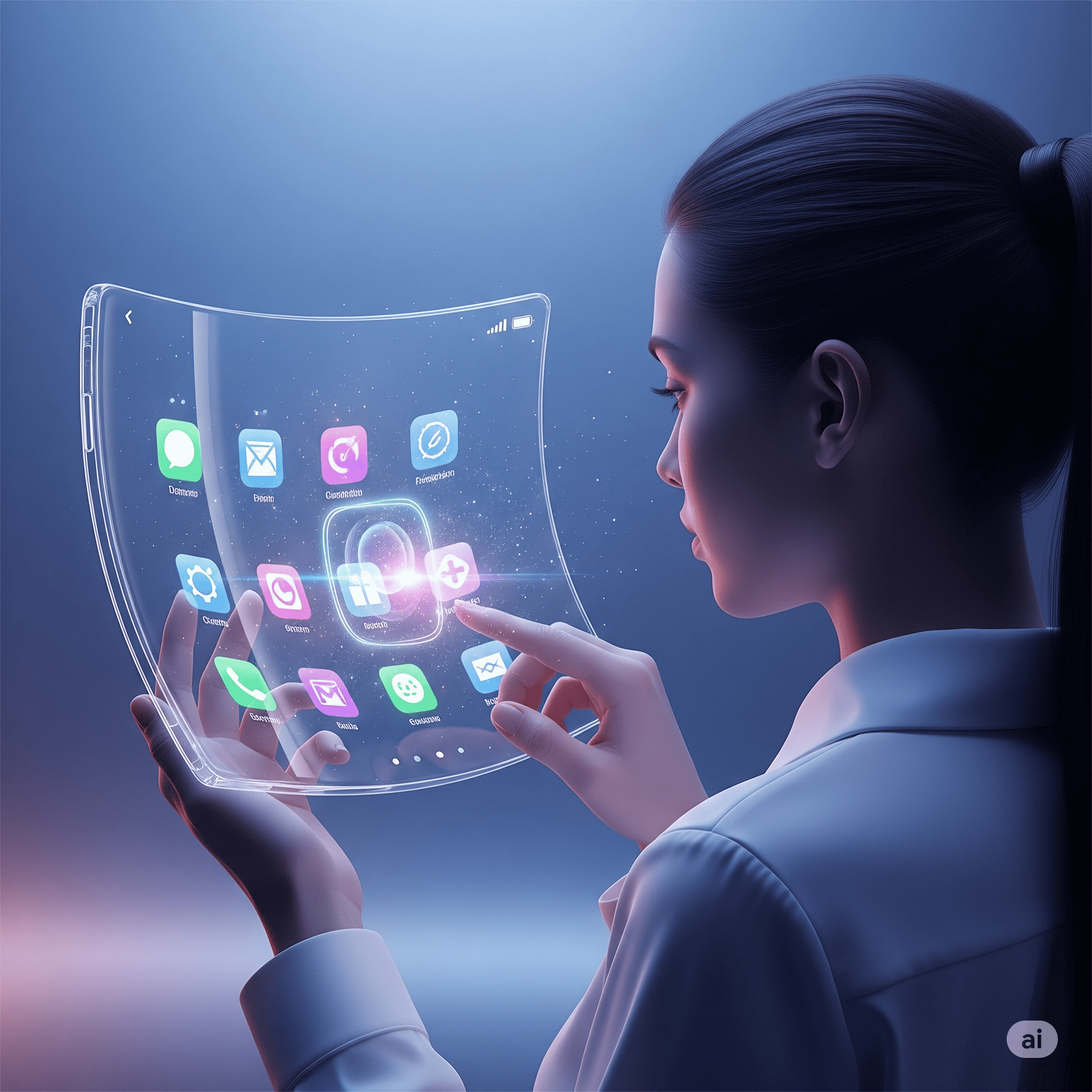 Atendimento Automatizado